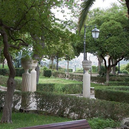 Aristogatti Ξενοδοχείο Ραγκούσα Εξωτερικό φωτογραφία