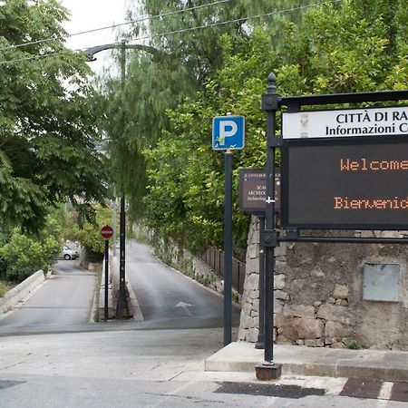 Aristogatti Ξενοδοχείο Ραγκούσα Εξωτερικό φωτογραφία