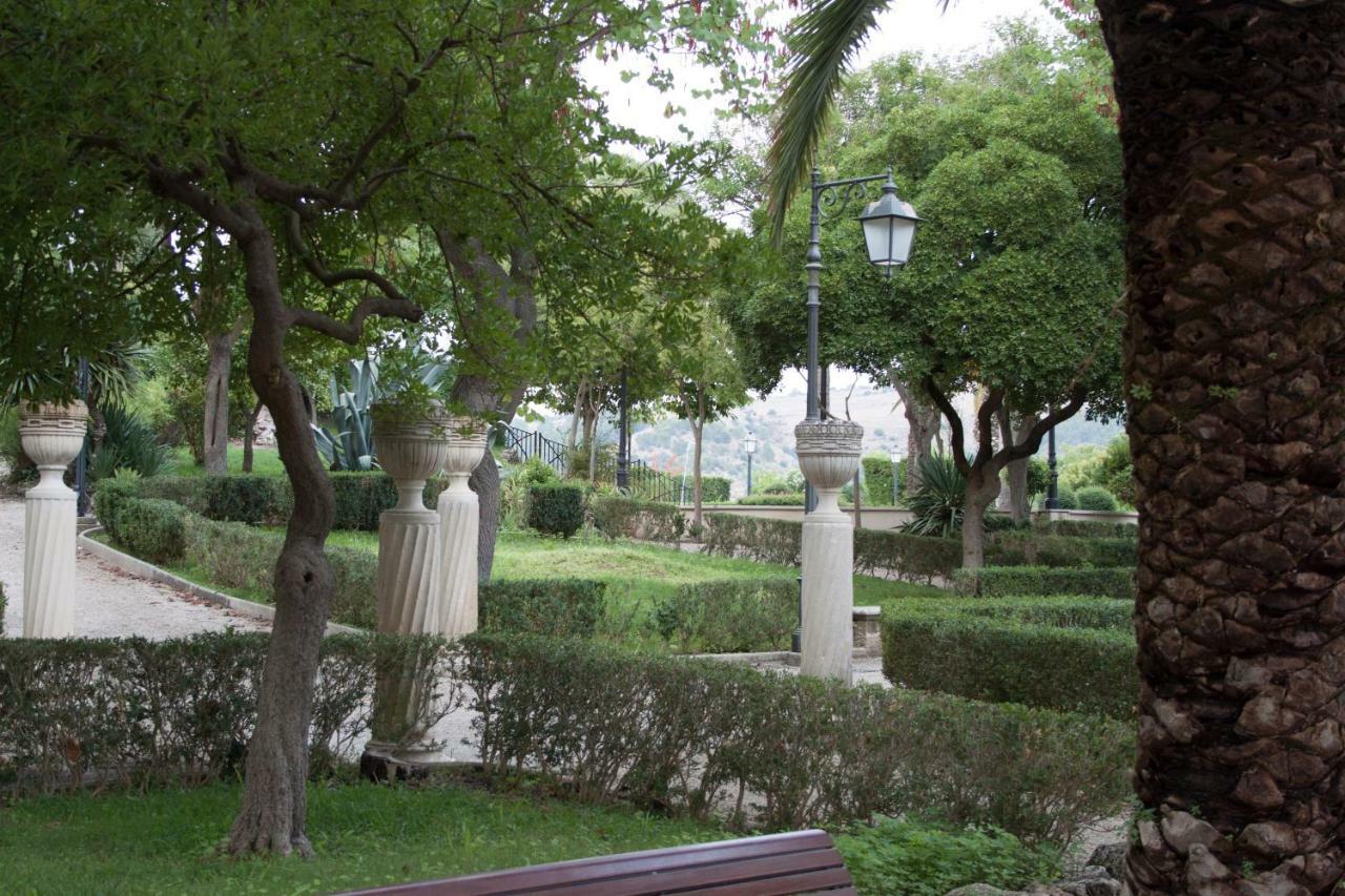 Aristogatti Ξενοδοχείο Ραγκούσα Εξωτερικό φωτογραφία