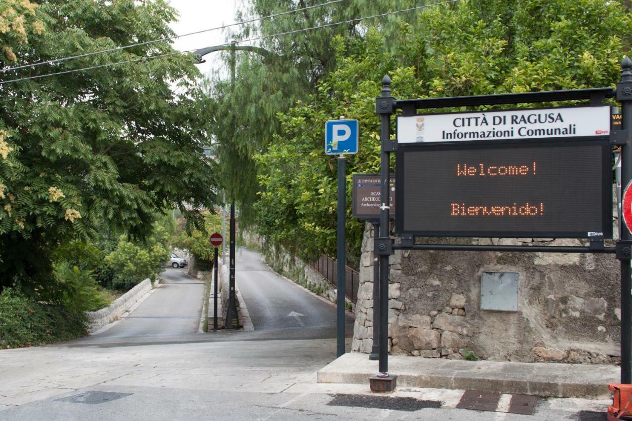 Aristogatti Ξενοδοχείο Ραγκούσα Εξωτερικό φωτογραφία